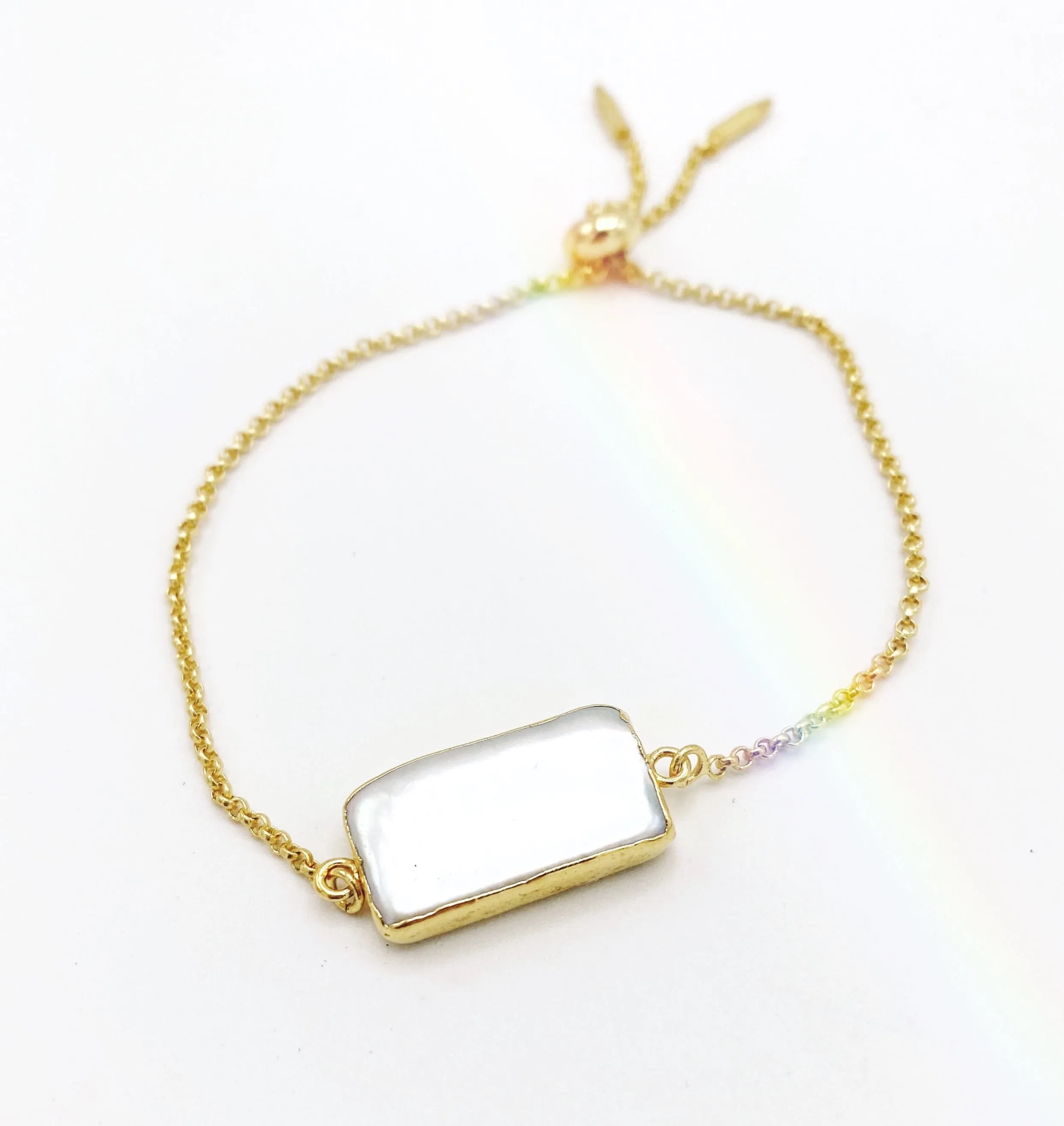 Bora Bora Bracelet