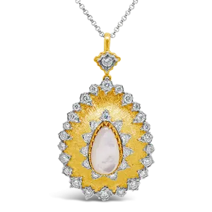 Bucellati Estate Necklace