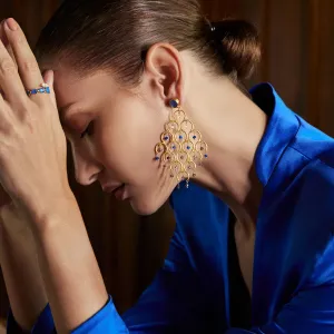 Chapelle Earrings