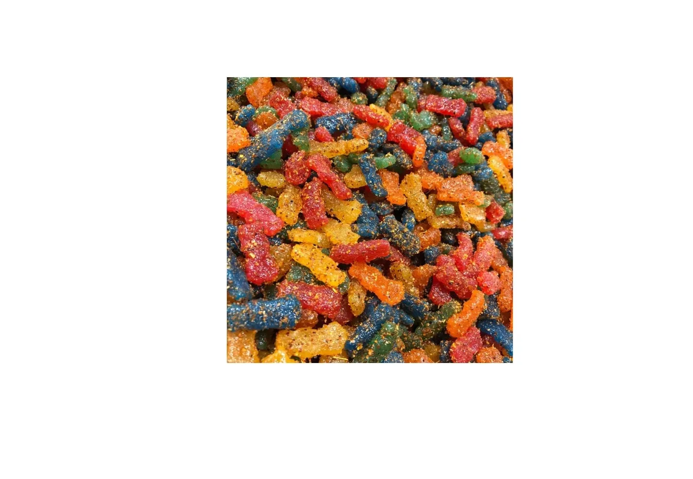 Chili Sour Kids