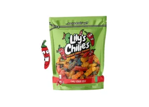 Chili Sour Kids