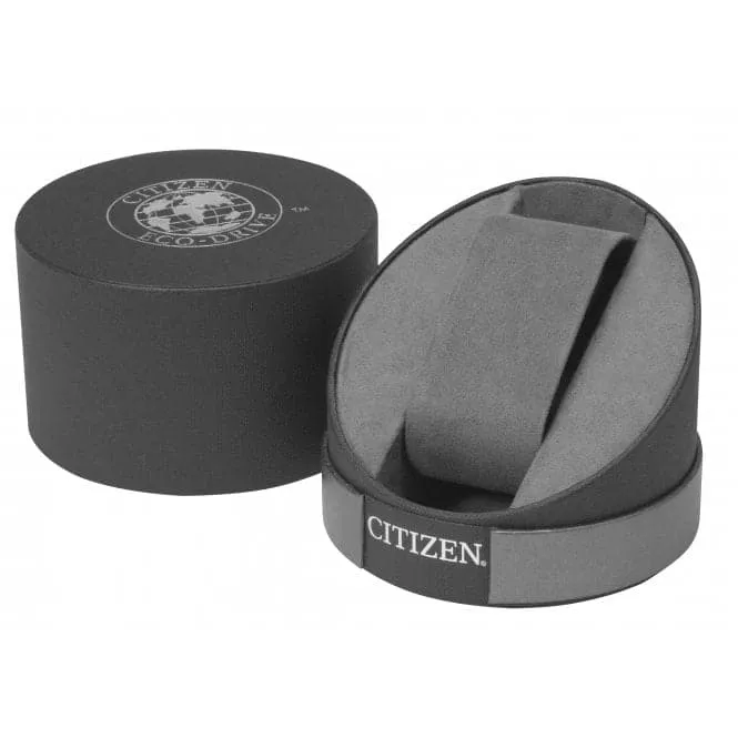 Citizen Gents Signature Grand Touring Sport Watch NB1036-50E