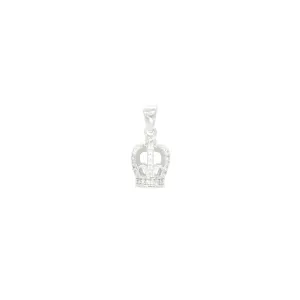 Crown Pendant