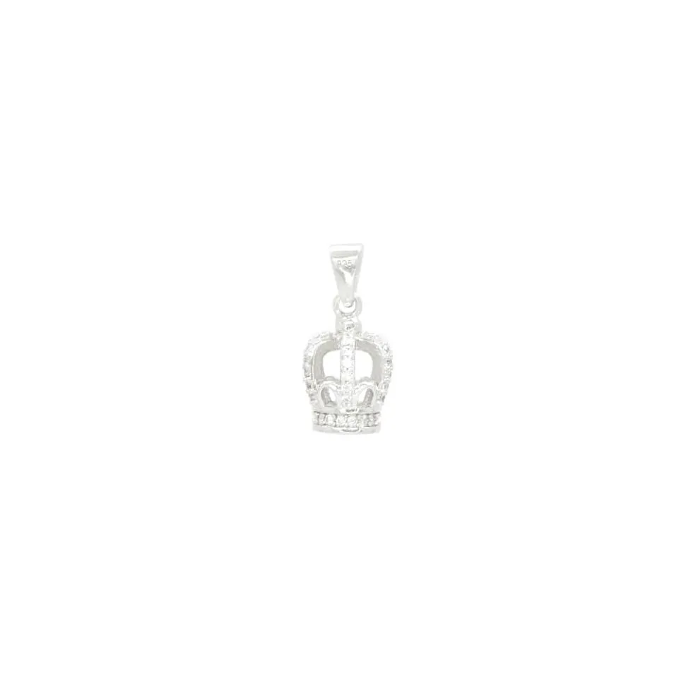 Crown Pendant