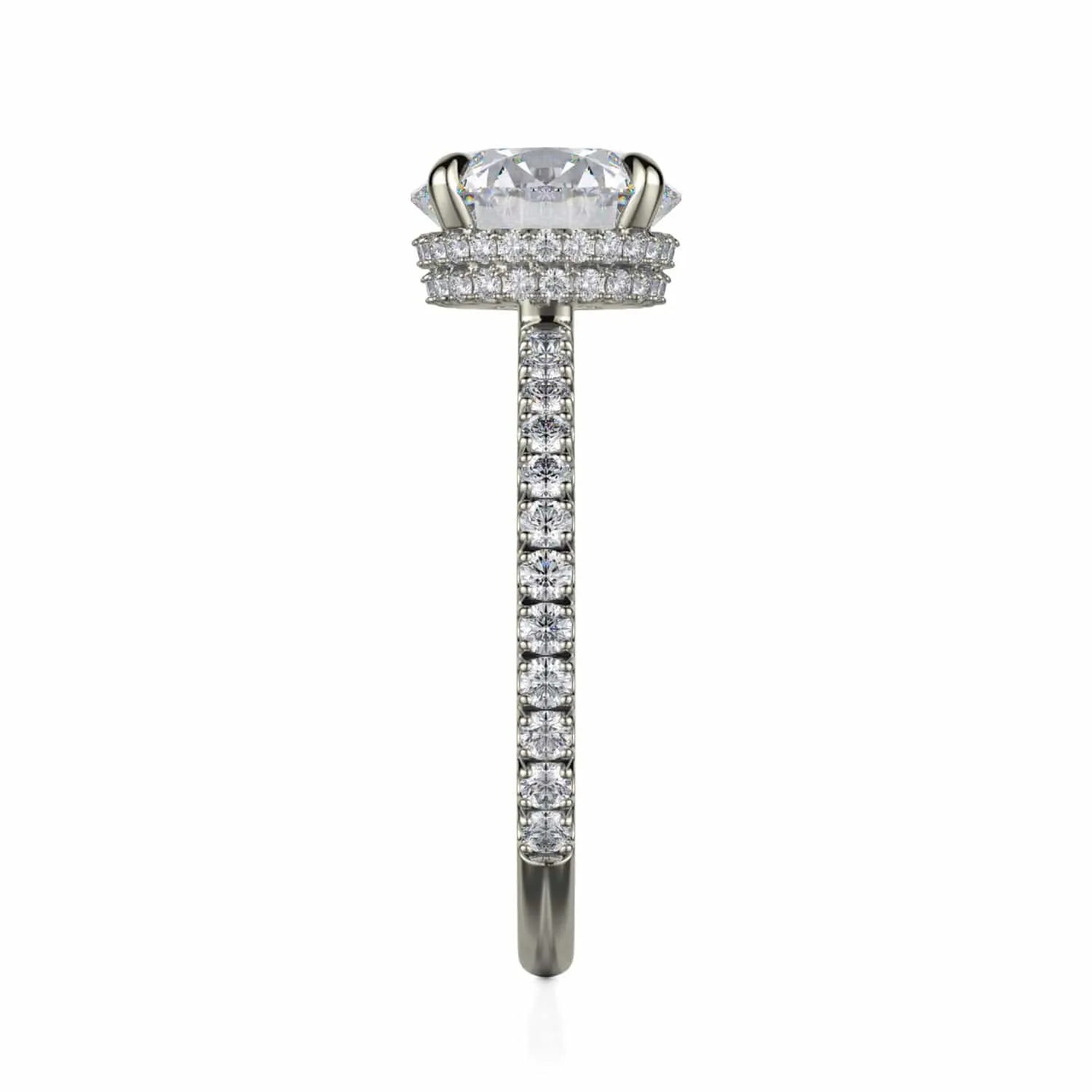 Crown R745-2 R745-2WG