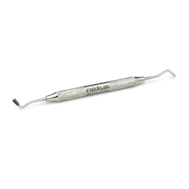 Crown Splitter, DE