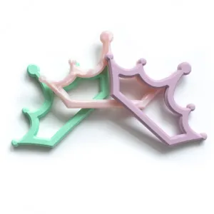 Crown Teethers