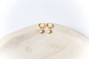 Cyra Hoops