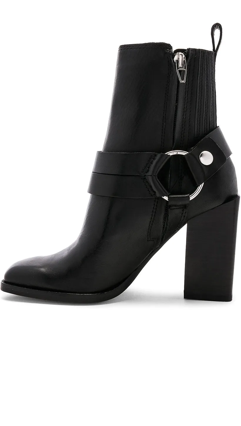 Dolce Vita Isara Bootie Black