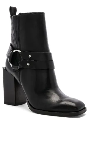 Dolce Vita Isara Bootie Black