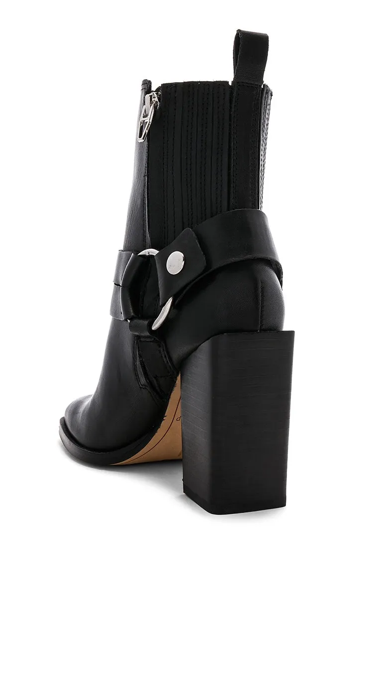 Dolce Vita Isara Bootie Black