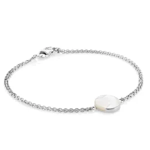 Dune Mother of Pearl Bracelet