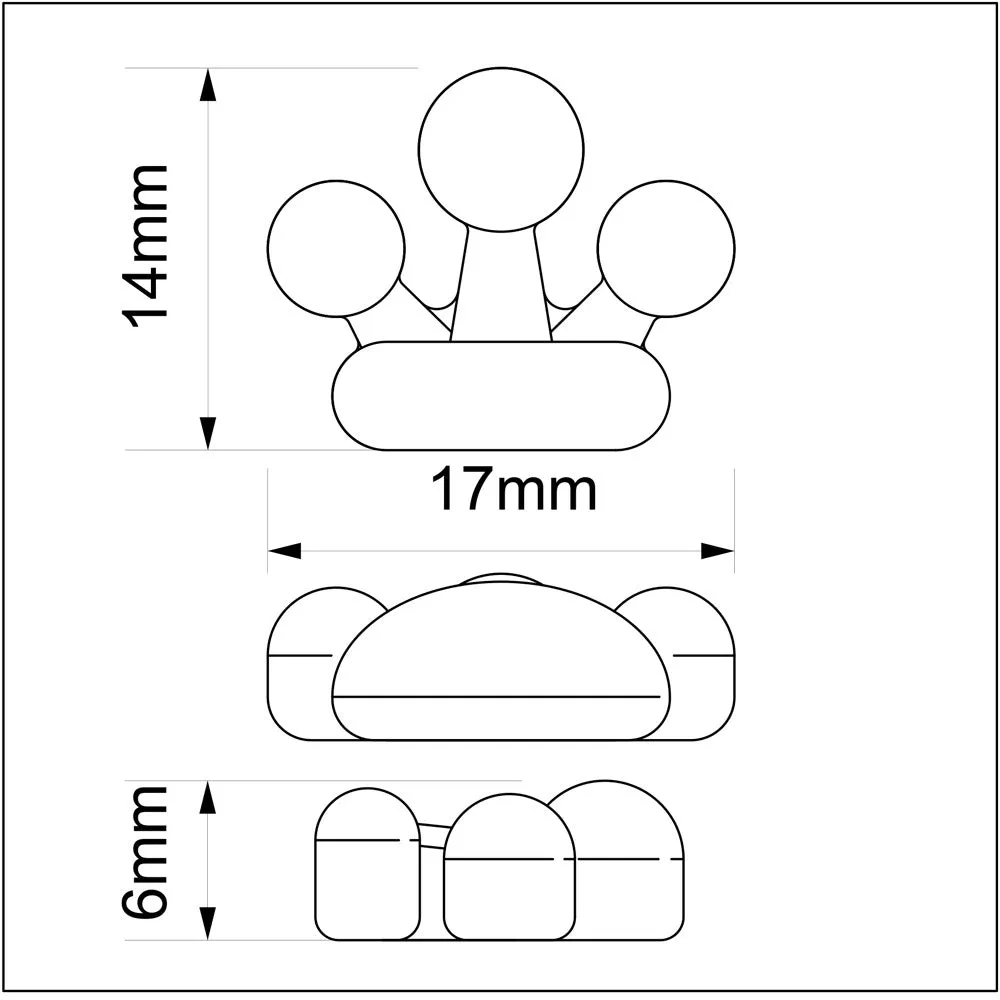 Gen Crown