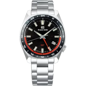 Grand Seiko Quartz GMT Sport Collection SBGN019