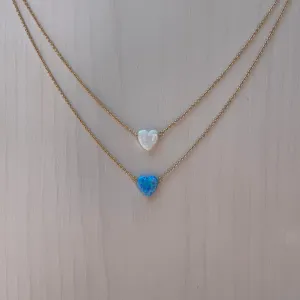 Heart Necklace