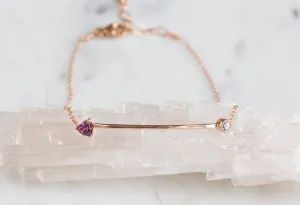 Horizon Bracelet