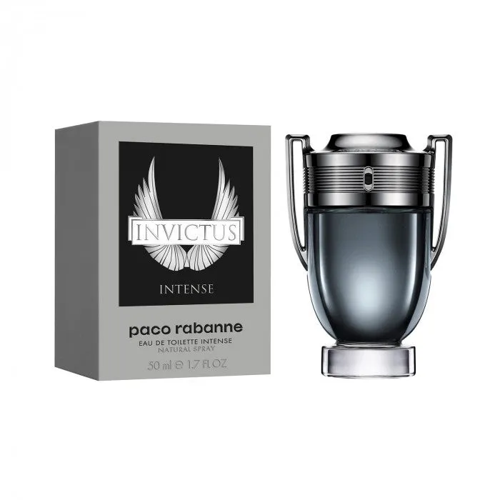 INVICTUS INTENSE