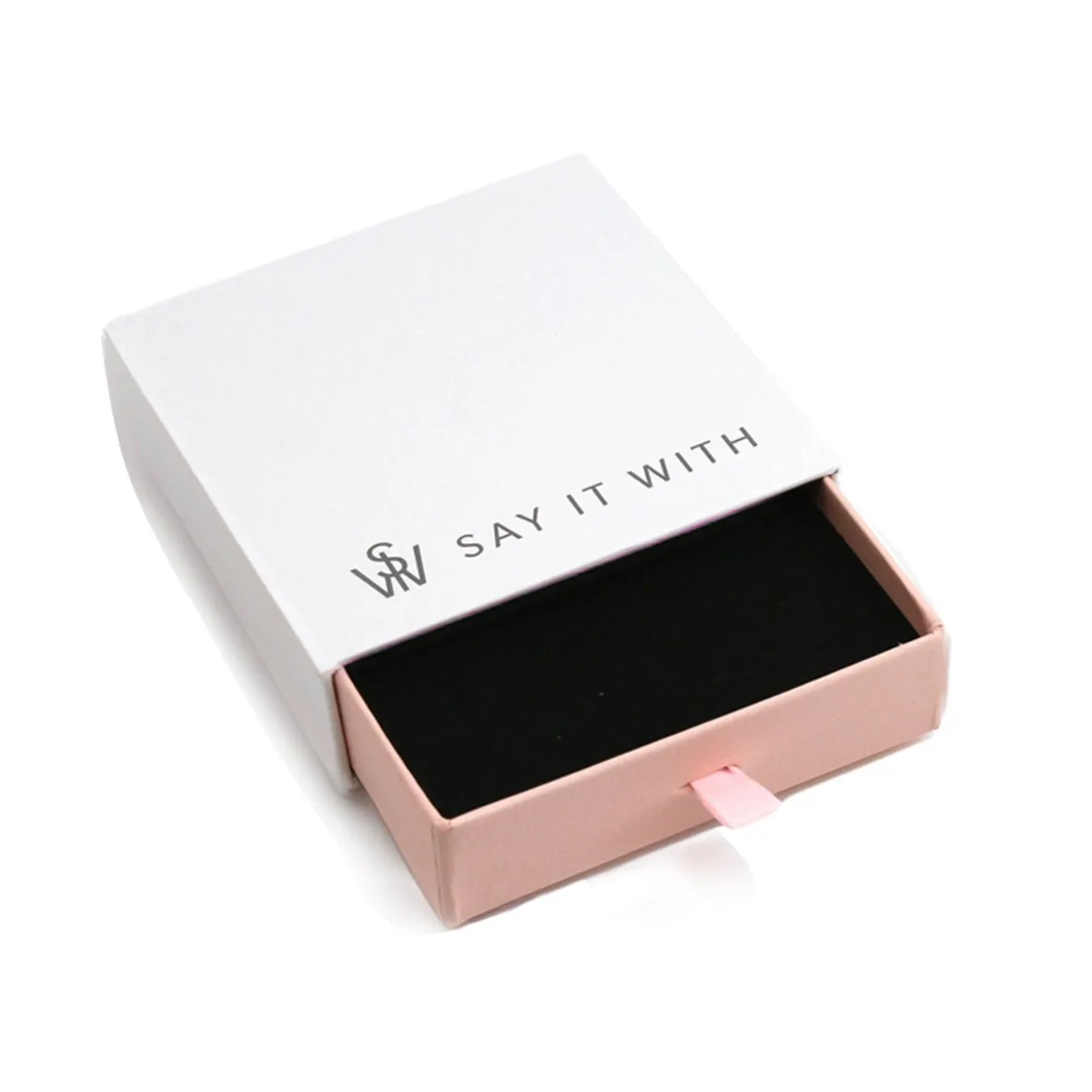 July Birthstone Gift Set - Silver