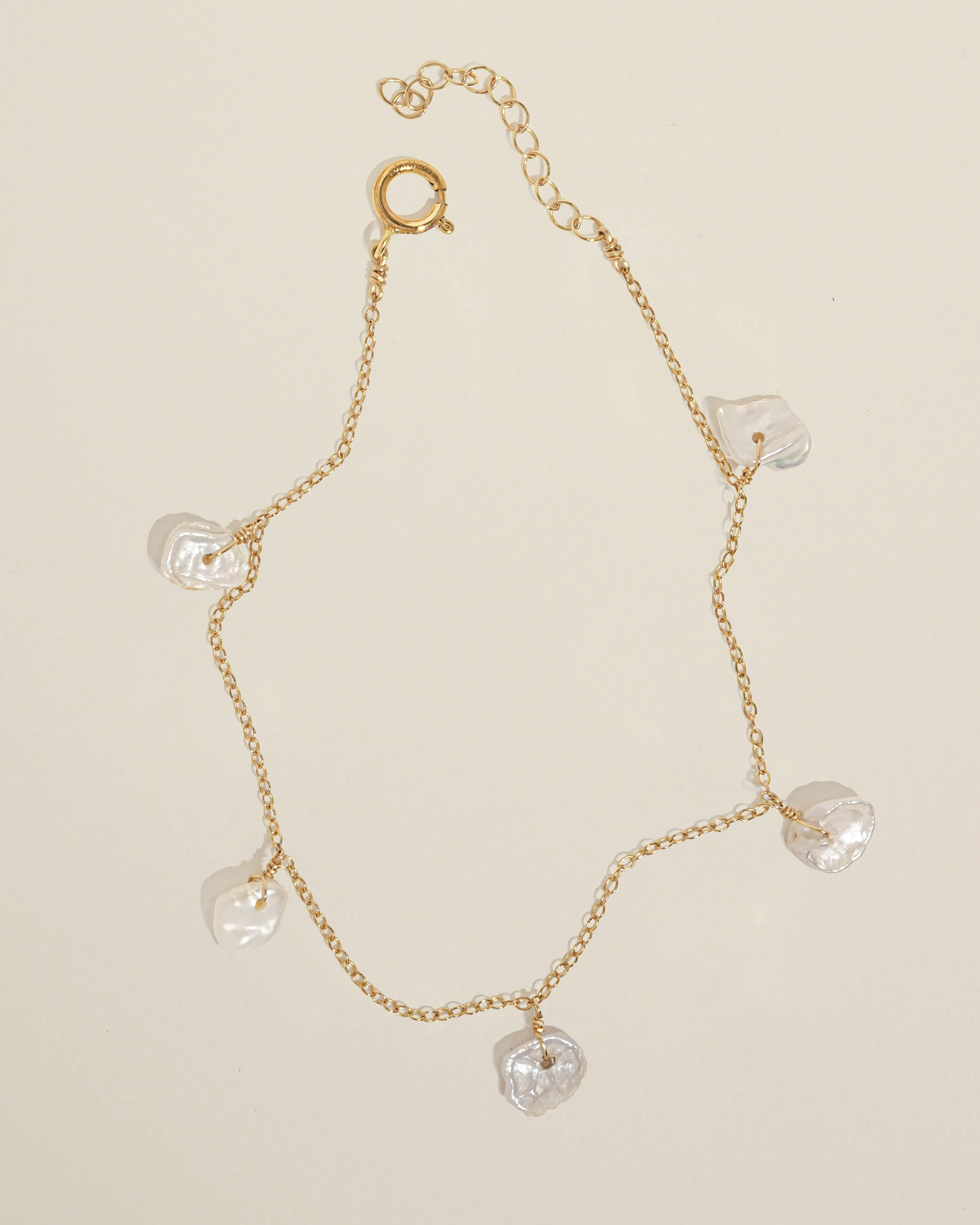 Keaton Bracelet