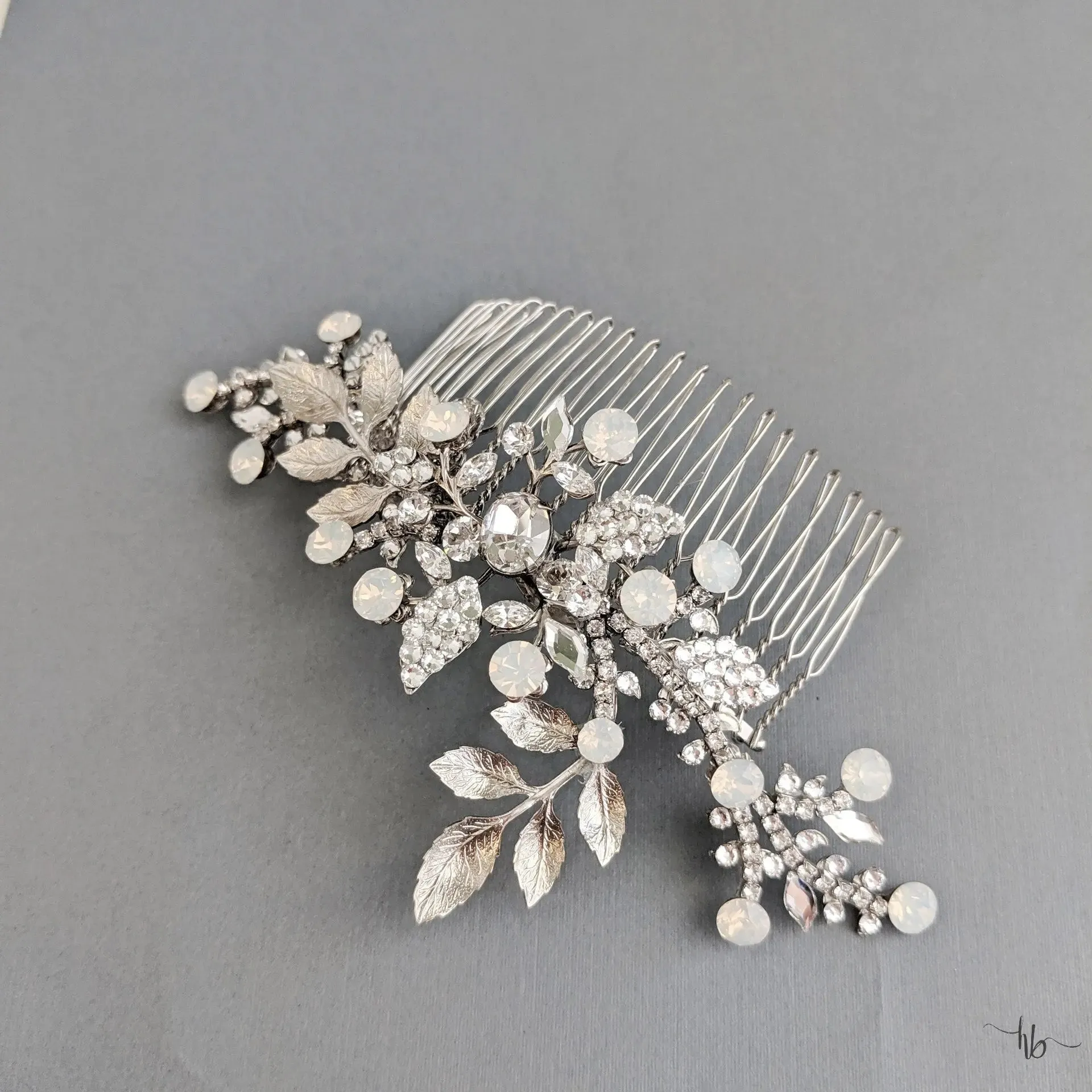 Kenny Hair Comb
