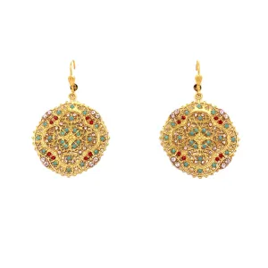 La Vie Madeleine earrings