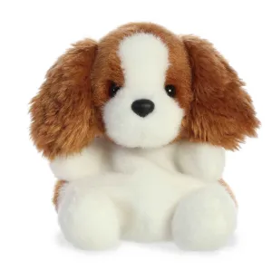 Lady Spaniel