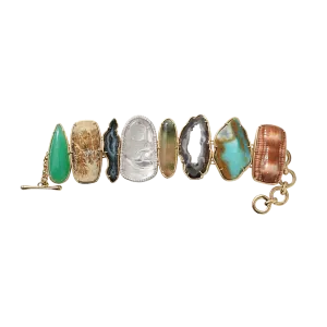 Large Cambrian Bracelet