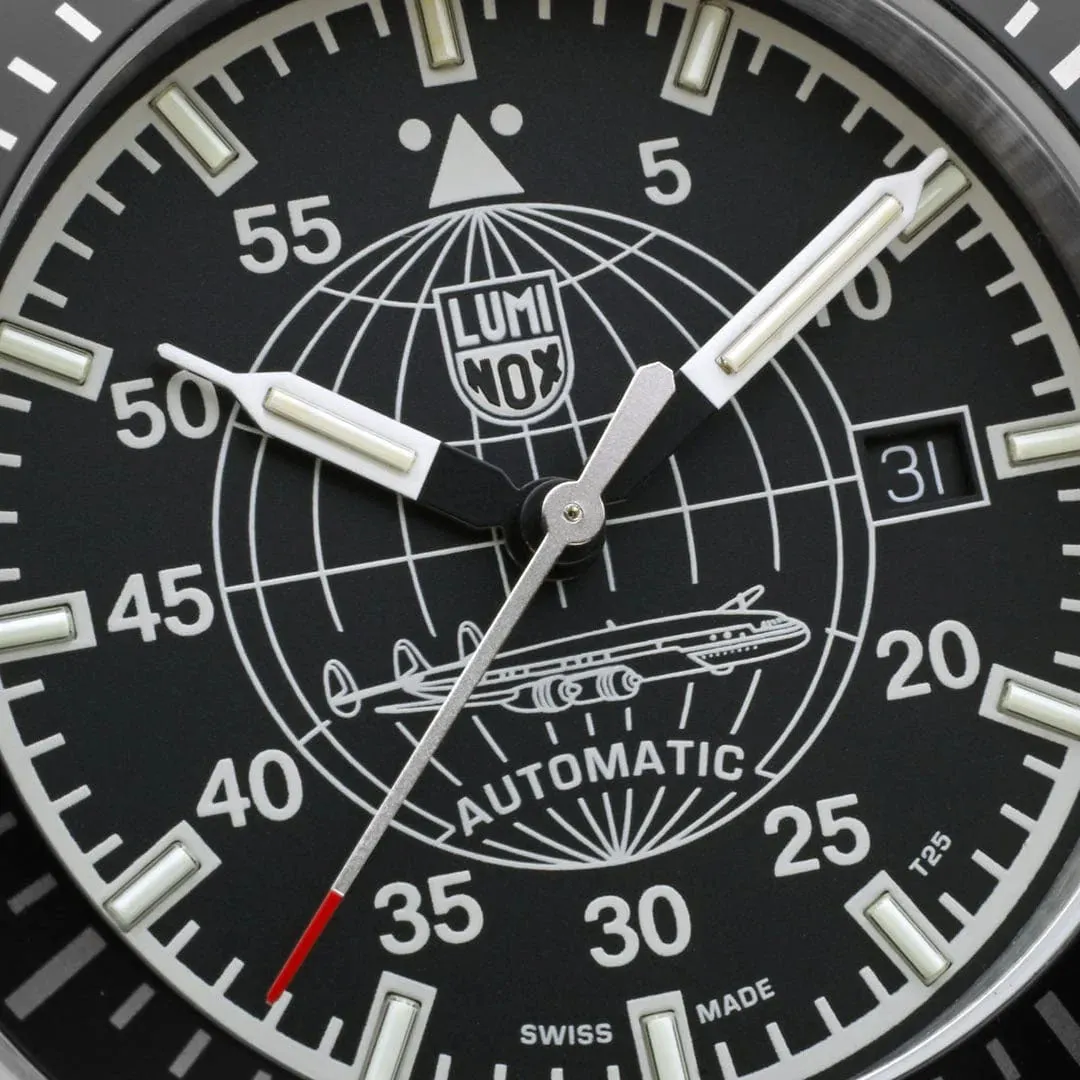 LMX Watch Constellation AutoMTic 96 Series