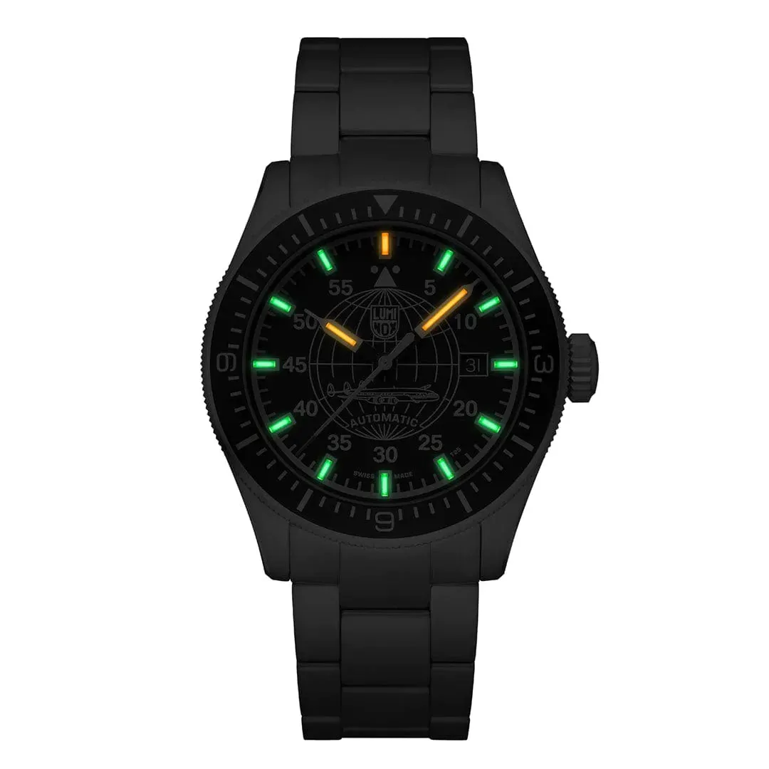 LMX Watch Constellation AutoMTic 96 Series