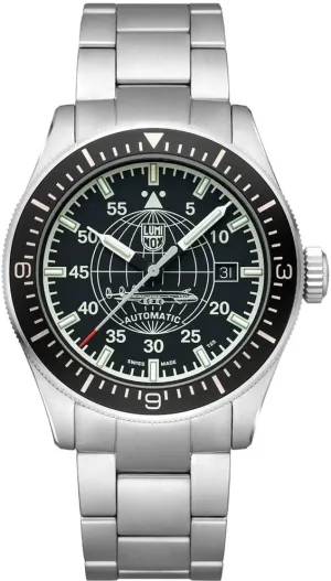LMX Watch Constellation AutoMTic 96 Series