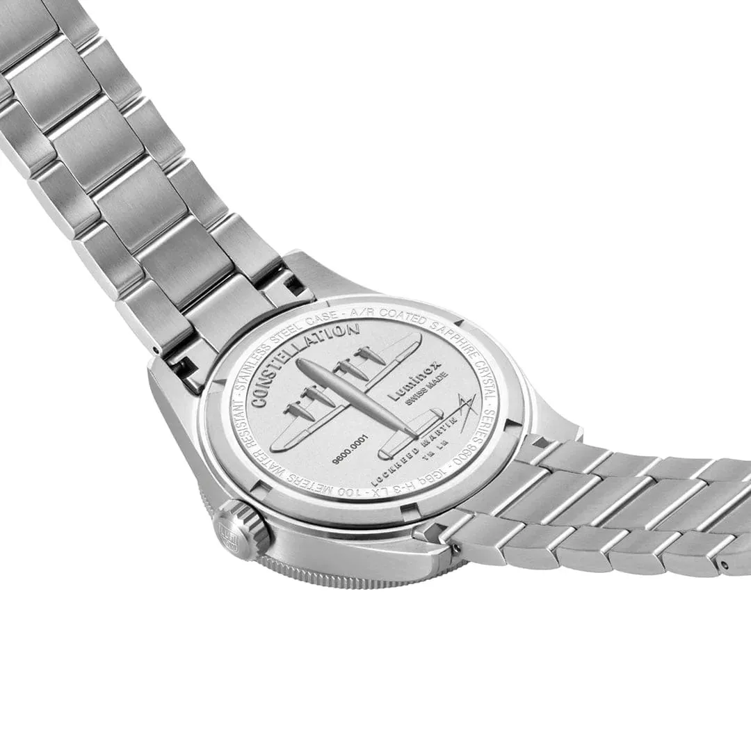 LMX Watch Constellation AutoMTic 96 Series