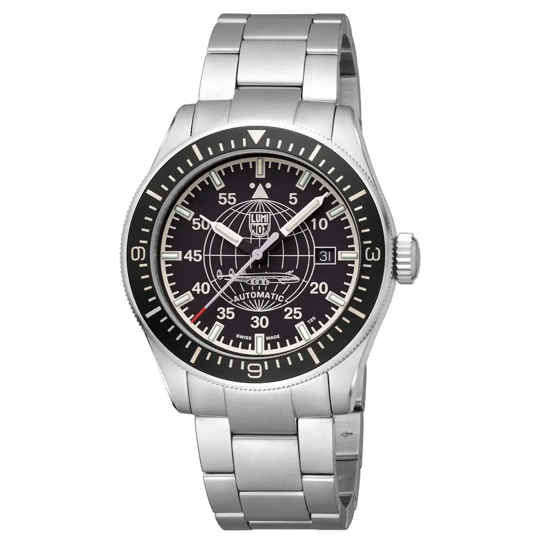 LMX Watch Constellation AutoMTic 96 Series