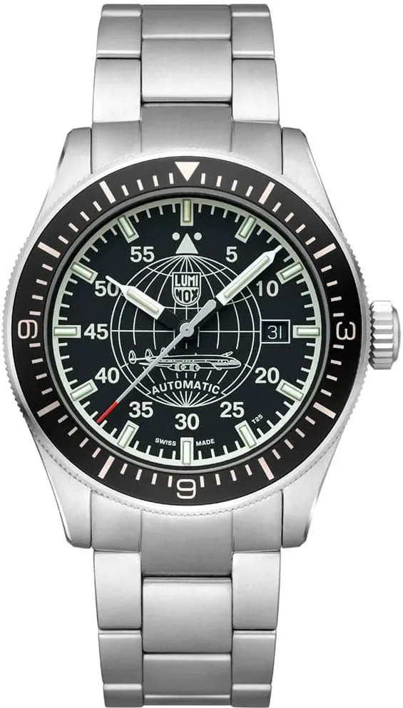 LMX Watch Constellation AutoMTic 96 Series