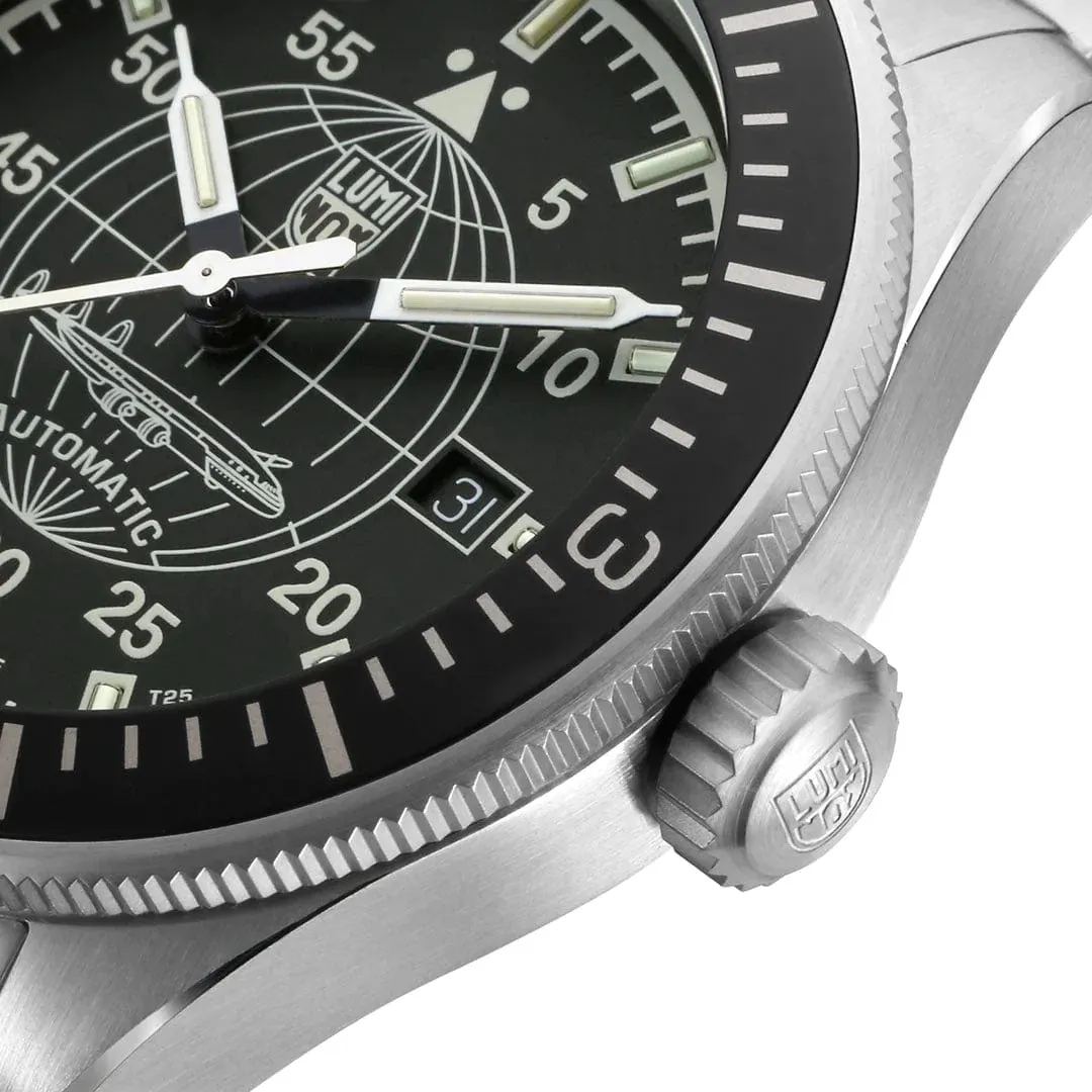 LMX Watch Constellation AutoMTic 96 Series