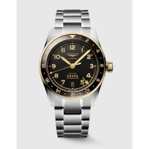 Longines Spirit Zulu Time