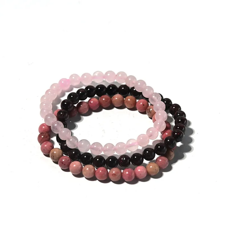 Love Bracelet Trio