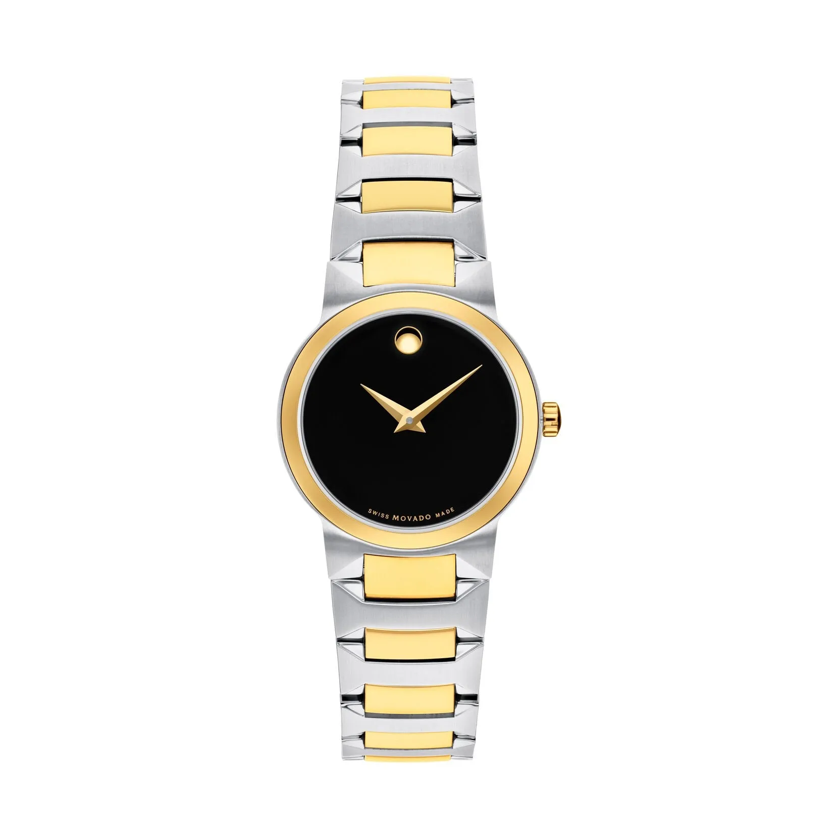 Movado Women's Temo 26.1mm Quartz Watch 0607296