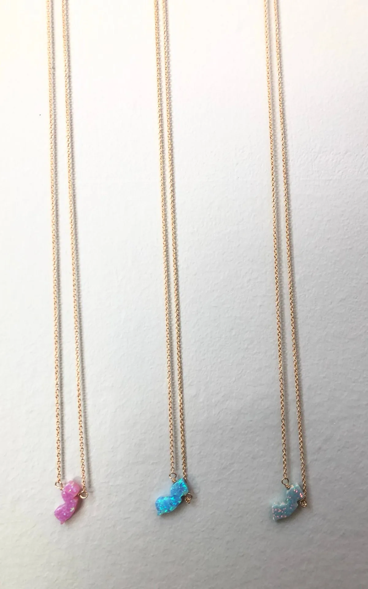 NJ Necklace