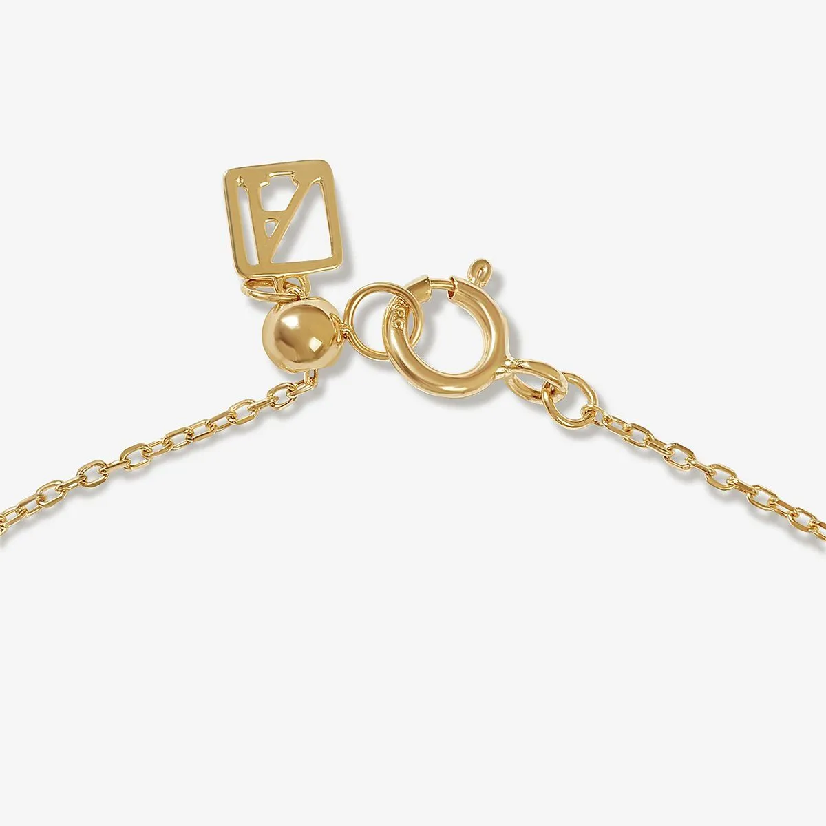 Oskar pearl bracelet