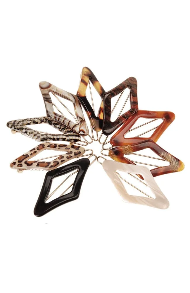 Paragon Tige Boule Barrette - Classic