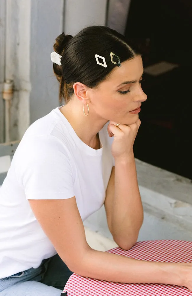 Paragon Tige Boule Barrette - Classic