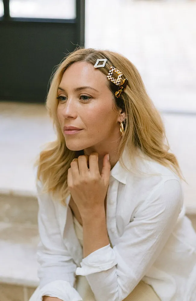 Paragon Tige Boule Barrette - Classic