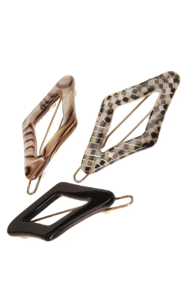Paragon Tige Boule Barrette - Classic