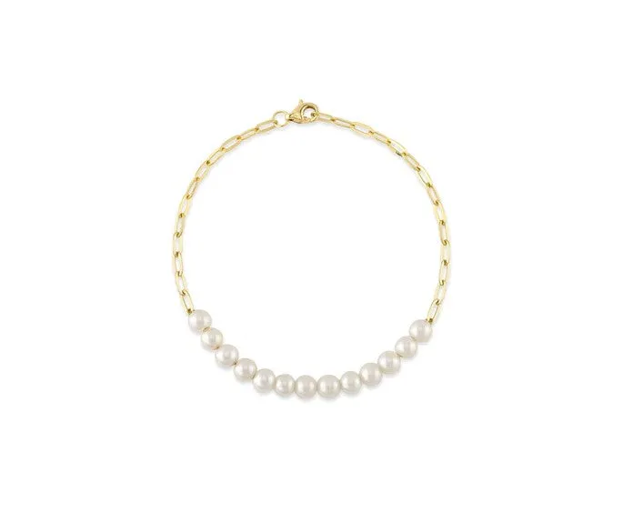Pearl Bracelet