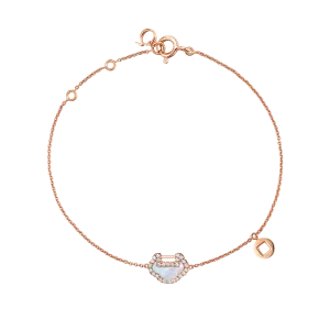 Petite Yu Yi Bracelet Mother of Pearl