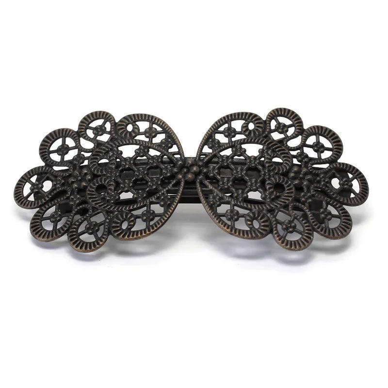 Prim Barrette