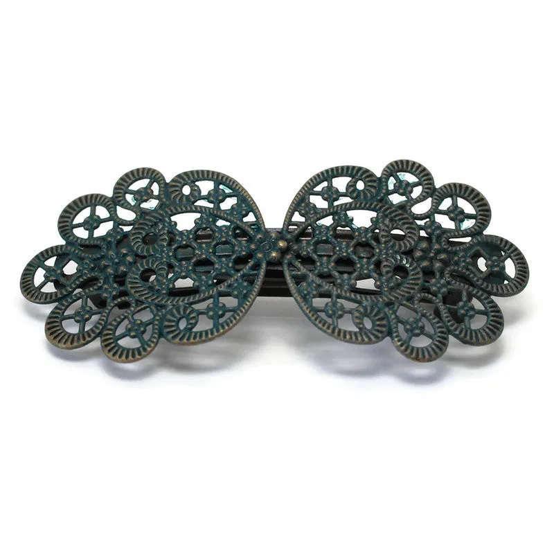 Prim Barrette