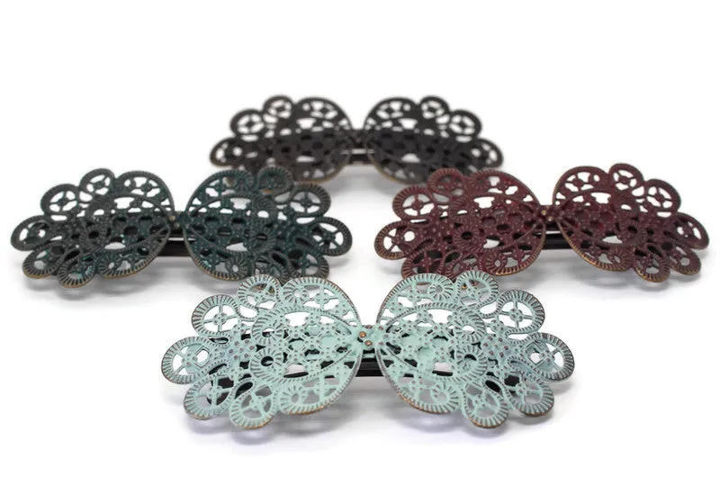 Prim Barrette