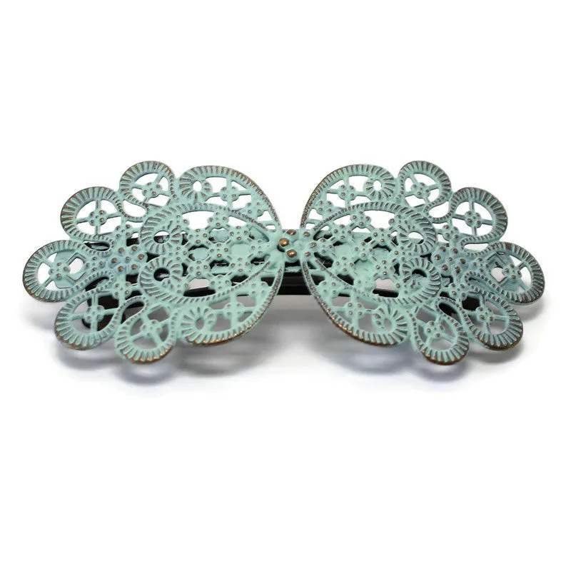Prim Barrette