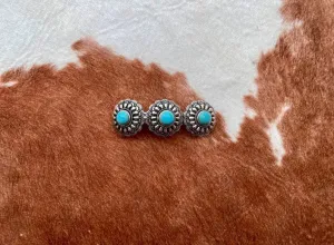 Rio Lou Hair Tie